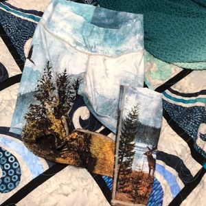 Niyama Sol leggings